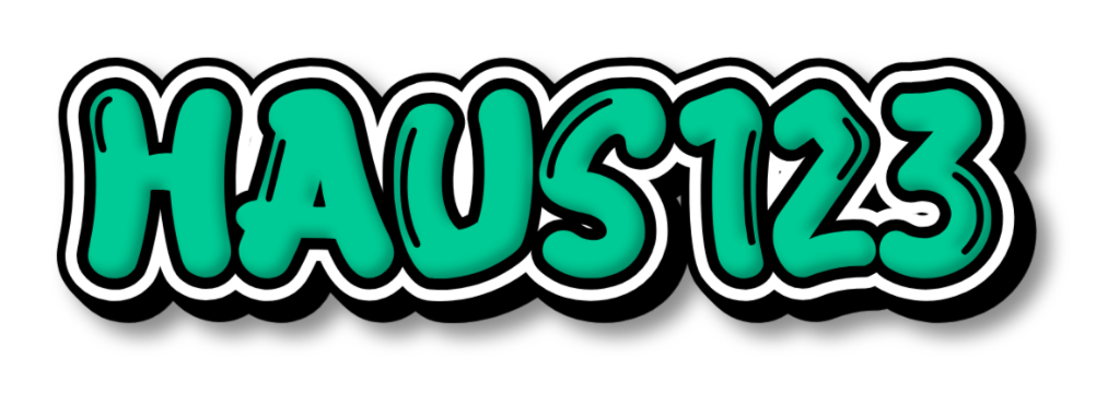 HAUS123 Logo