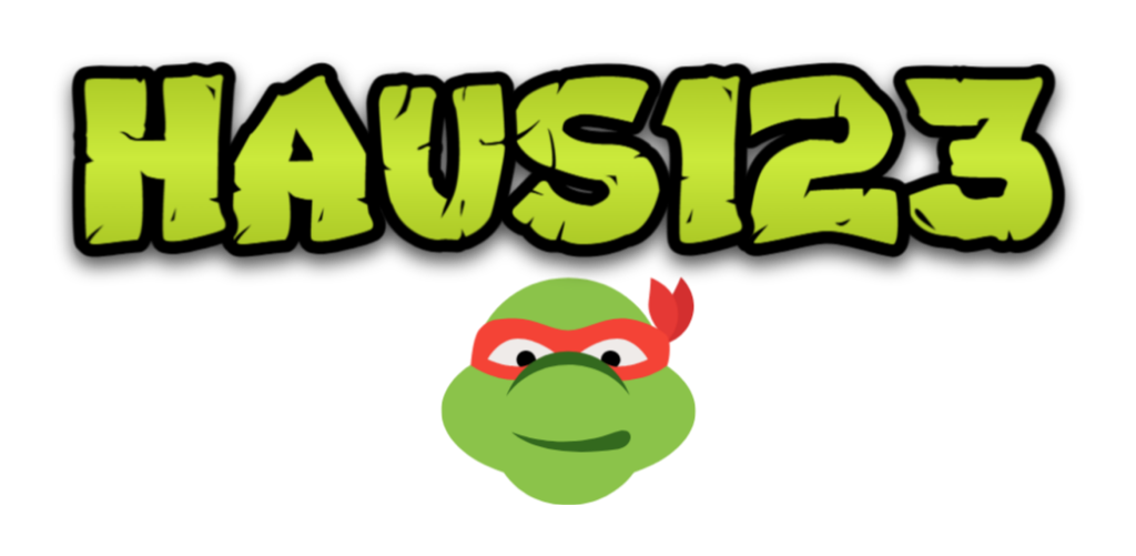 logo HAUS123          
